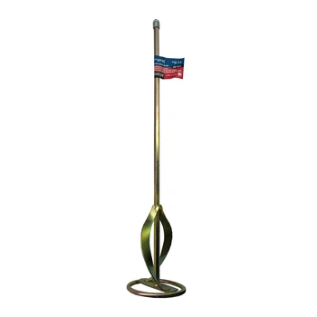 Миксер для красок и штукатурки HorsAY Hard 1933-008 100*600 мм