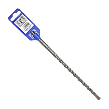 Бур S&R TEMPO 202010260 SDS-plus 10*200/260 мм