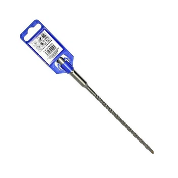 Бур S&R Tempo 202006210 SDS-plus 6*150 210 мм