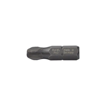 Насадка Philips Rawlplug RT-IBIT-PH3/25 сверхпрочная PH 3*25