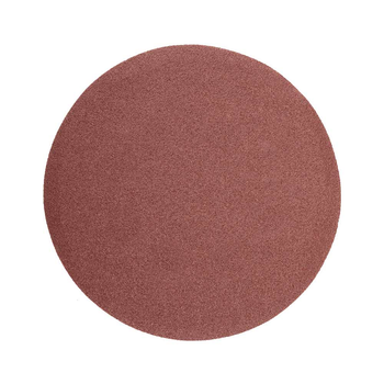 Круг шліфувальний Novoabrasive NASD125320 Р320 125 мм 5 шт
