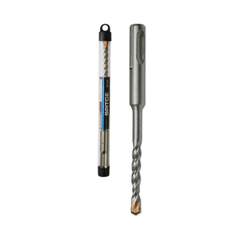 Сверло по бетону Spitce 19-400 SDS Plus 22*460 мм