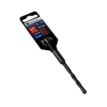 Бур HorsAY Hard 1603-104 SDS plus 6*110 мм