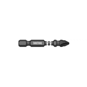 Бита SURETORQ 871-72 с ограничителем PH 2*50 (6)