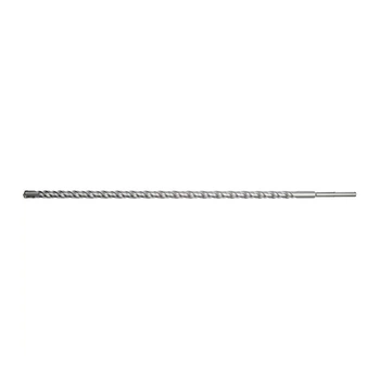 Бур по бетону Sthor 23416 SDS-Max 25*900 мм