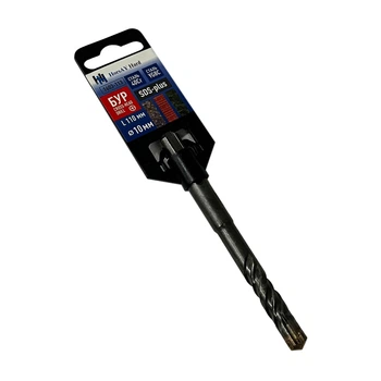 Бур HorsAY Hard 1603-113 SDS plus 10*110 мм