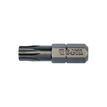 Насадка для викрутки Yato YT-78146 Torx 1/4" T30 25 мм