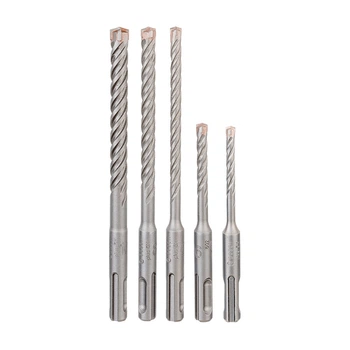 Набор сверл Bosch 2608833910 SDS plus-5X 5-10 мм 5 шт