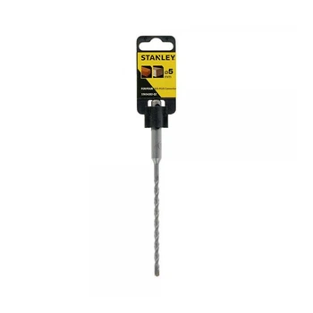 Сверло по бетону и камню Stanley STA54282-QZ 5*160 мм