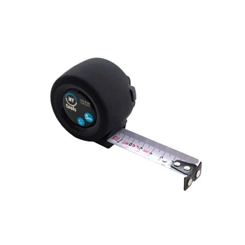 Рулетка My Tools 121-5-25 Black edition 5 м*25 мм