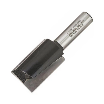 Фреза пазовая Bosch 2608628469 12*25*81 мм