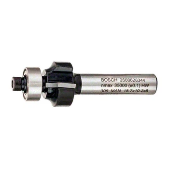Фреза карнізна Bosch HM 2608628344 8 мм, 3*10,2*53 мм