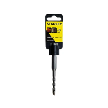 Сверло по бетону и камню Stanley STA54012-QZ 6*110 мм