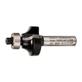 Фреза карнизная Bosch HM 2608628340 8 мм, 6*13,2*53 мм