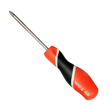 Викрутка YATO YT-25925 Philips PH1 150 мм