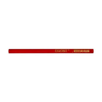 Карандаш столярный Favorit 04-300 180 мм