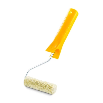 Валик Hardy Hardex Mini 0121-111510 с ручкой 15*100 мм
