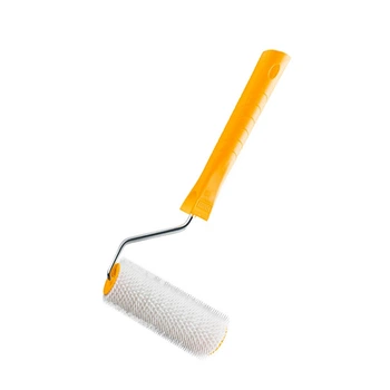Валик игольчатый Hardy 0135-117025 с ручкой 70*250 мм