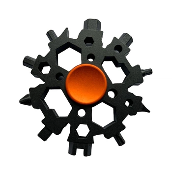 Отвертка мультифункциональная Werk MFS-231W 23 в 1