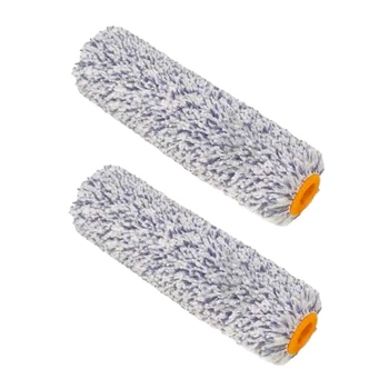 Мини-валик Boldrini s.600SET Micromix 2шт 120 мм