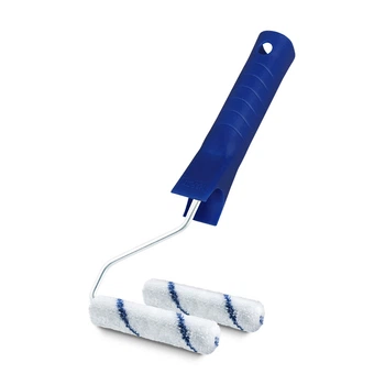Валик Hardy Gepardakryl 0124-311510 ворс 6 мм 15*100 мм 2 шт