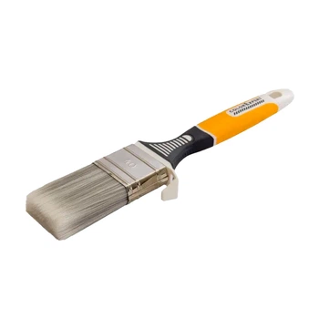 Кисть флейцевая Color Expert Gold 81514002 Лак 40*15 мм