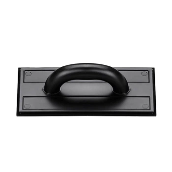 Терка М7 0840-412804 с резиновой губкой 14*28 см 4 мм