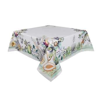 Скатерть водоотталкивающая Limaso MANTEL JULIA-235 150*235 см