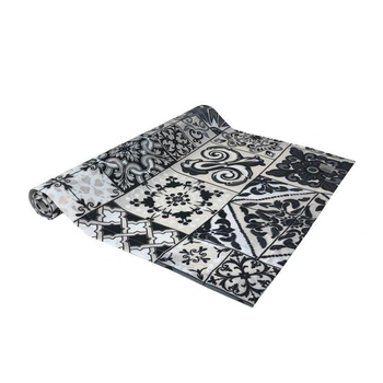 Дорожка Прованс Gray Milan 40*120 см