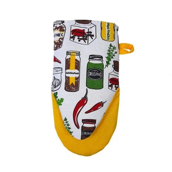 Рукавичка Прованс Спеції 30*16 см