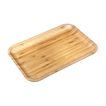 Блюдо сервировочное Wilmax Bamboo WL 771054 30,5*20,5 см