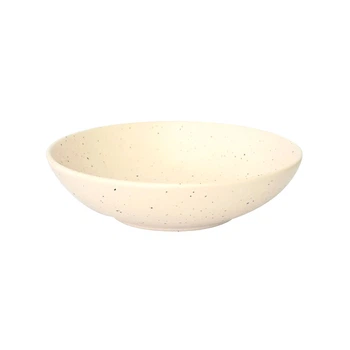 Тарелка суповая Limited Edition Sandy Cream ZH-7013-3 20 см