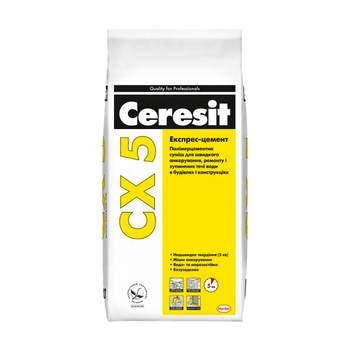 Суміш для анкерування Ceresit CX 5 2 кг