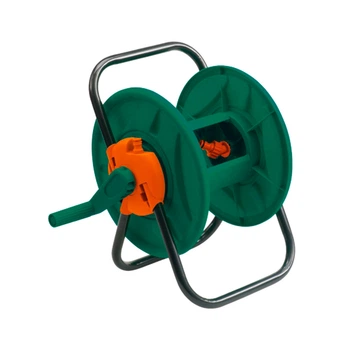 Катушка для шланга Flo 89331 5/8" 45 м 1/2" 60 м