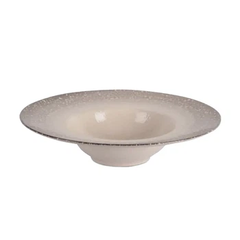 Тарілка для пасти Ipec Astral 30908821 27 см