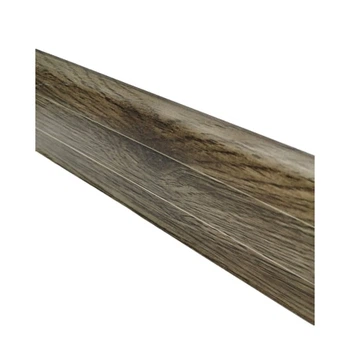 Плинтус Salag SG75 K1 дуб супериор 75*24,5*2200 мм