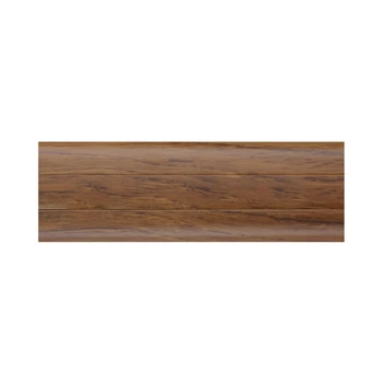 Плинтус Salag SG56 SG5610 10 орех 56*18*2500 мм