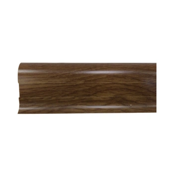 Плинтус Salag SG56 SG5068 68 дуб калвадос 56*23*2500 мм