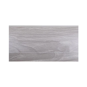 Плинтус Salag NG80 NG8099 99 шато 80*20*2500 мм