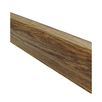 Плинтус Salag SG75 K0 дуб монтана 75*24,5*2200 мм