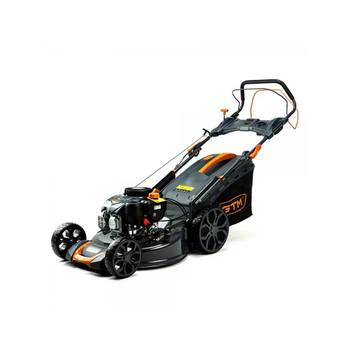 Газонокосилка бензиновая GTM LM53-SP-V