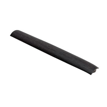 Профіль гнучкий Salag Flex Board FB0086 37 мм 3 м 86 дуб горілий