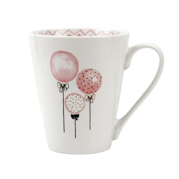 Чашка Limited Edition Pinky B 12230-131112JLB 300 мл