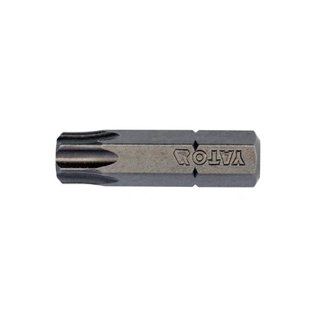 Насадка для отвертки Yato YT-78147 Torx 1/4" T40 25 мм