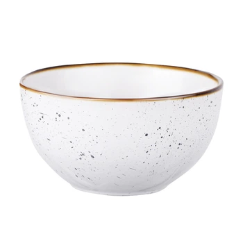 Салатник Ardesto Bagheria AR2914WGC Bright white 14 см