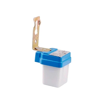 Сутінковий датчик Horoz Electric HL470 089-001-0001 білий