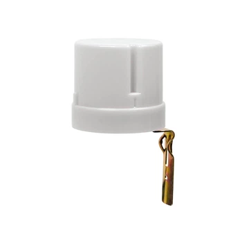 Сумеречный датчик Horoz Electric HL472 089-001-0003 белый