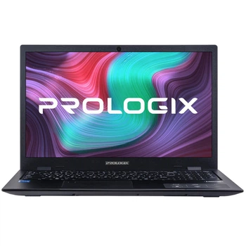 Ноутбук Prologix M15-722/Intel Core i5/DDR4 8 Gb/SSD 256 Gb/FullHD/Iris Xe Graphics Eligible