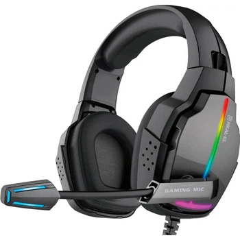 Гарнитура REAL-EL GDX-7780 Black