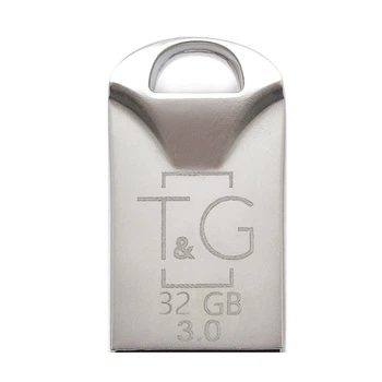 Флеш-накопитель TG 106 Metal Series TG106-32G3 USB 3.0 32 ГБ(DL_D01ABE460430)